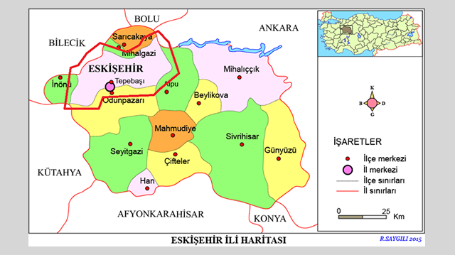 Tepebaşı Oto Kurtarma