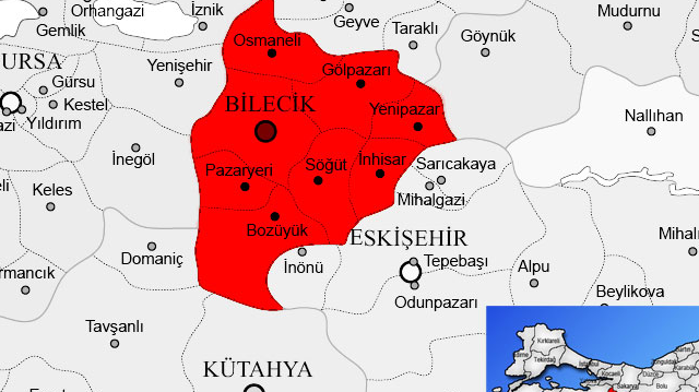 Bilecik Oto Kurtarma